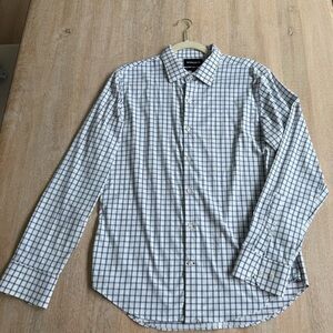 Bonobos Jetsetter Stretch Dress Shirt